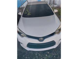 Toyota Puerto Rico 12,995