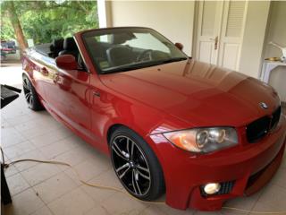 BMW Puerto Rico BMW 135i 2011 6 cilindros turbo