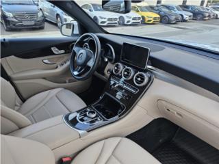 Mercedes Benz Puerto Rico MercedesBenz 2017-48K mill Sunroof panormico