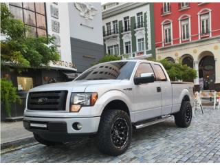 Ford Puerto Rico Ford f-150 STX