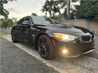 BMW Puerto Rico 435 M