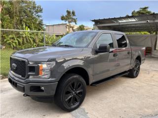 Ford Puerto Rico Ford f150 2020 4x4