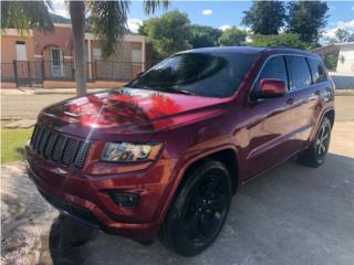 Jeep Puerto Rico Latitude Special Edition 2015 - Bien Cuidada