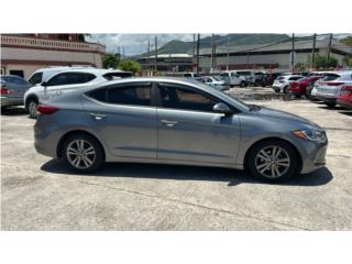 Hyundai Puerto Rico 2017 HYUNDAI ELANTRA $7900