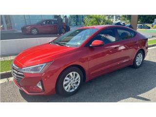 Hyundai Puerto Rico Hyundai Elantra 2020 STD $15,995