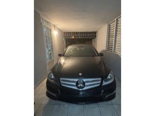 Mercedes Benz Puerto Rico 8,500 omo bien nuevo