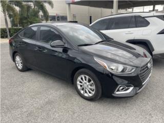 Hyundai Puerto Rico Barato / sin crdito / Hyundai Accent 2022 