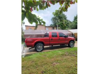Ford Puerto Rico Ford 250 7.3 