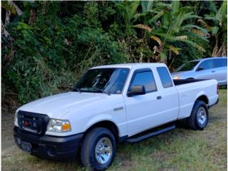 Ford Puerto Rico Ford ranger 2011 automatica 51,000 Millas cab