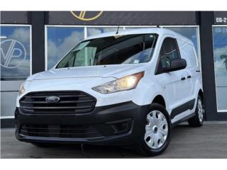 Ford Puerto Rico Ford TRANSIT CONNECT Para COMERCIANTES 