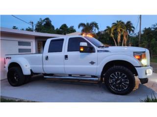 Ford Puerto Rico Ford turbo diesel chacona
