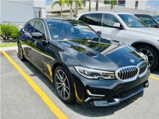 BMW Puerto Rico De $70k en $44k OMO TURBO M SPORT BMW 330 i !