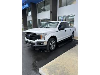 Ford Puerto Rico Ford F150 5.0 2019