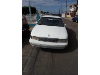 Chevrolet Puerto Rico Chevrolet Caprice del 1991