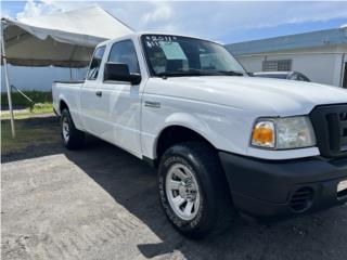 Ford Puerto Rico Ford ranger 2011 $10,995