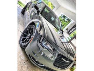 Chrysler Puerto Rico CHRYSLER 300  TIPO S!!  2019  62K MILLAS  