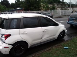 Scion Puerto Rico Toyota Scion XA 2005