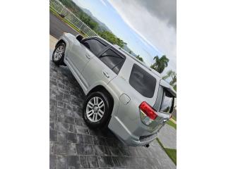 Toyota Puerto Rico 4runner limited 2010