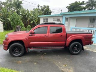 Toyota Puerto Rico *FULL LABEL,154,465MILLAS*ACEPTO AUTO Y $$*