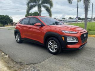 Hyundai Puerto Rico HYUNDAI KONA 2020
