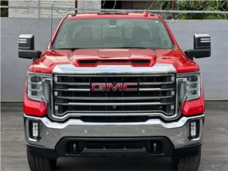 GMC Puerto Rico Pickup truck full size diesel 