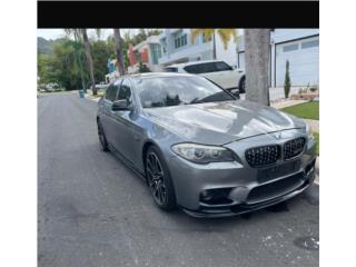 BMW Puerto Rico Bmw528