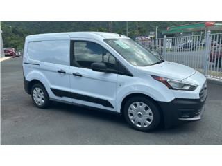 Ford Puerto Rico Ford transit