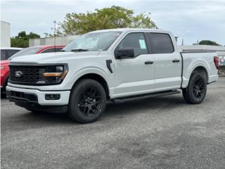 Ford Puerto Rico Ford F150 STX 2024