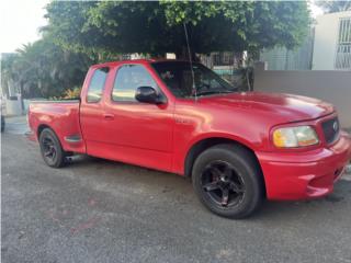 Ford Puerto Rico Ford F150 1997 A/C 8 cil $7500