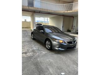 Honda Puerto Rico HONDA ACCORD EX-L 2008 STD