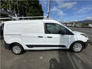 Ford Puerto Rico 2016 TRANSIT CONNECT $16,995