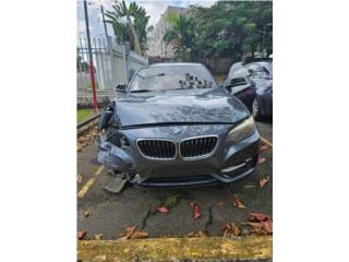 BMW Puerto Rico BMW 228i 2015 