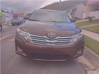 Toyota Puerto Rico Toyota 