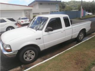 Ford Puerto Rico 1998 FORD RANGER XLT $4,900.00