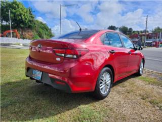 Hyundai Puerto Rico HYUNDAI ACCENT 2021
