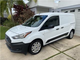 Ford Puerto Rico Ford Transit Connect 2019 $24,500