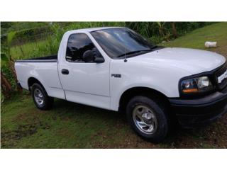Ford Puerto Rico Ford f150 del ao 2000