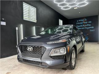 Hyundai Puerto Rico Hyundai Kona 2019