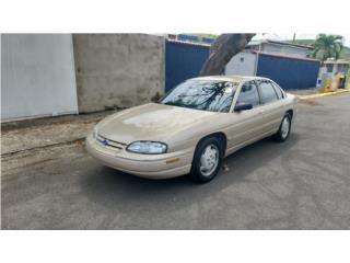 Chevrolet Puerto Rico Chevrolet Lumina 1998 poco millaje 