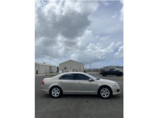 Ford Puerto Rico 2010 Ford Fusion $3900