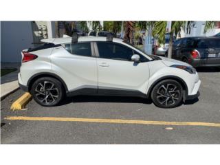 Toyota Puerto Rico TOYOTA CHR XLE 2018 