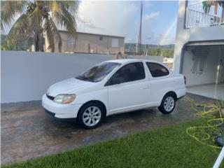 Toyota Puerto Rico Se vende 2000