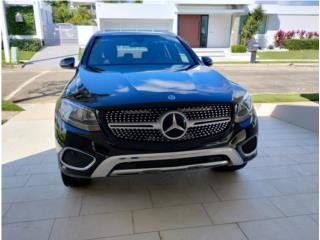 Mercedes Benz Puerto Rico MERCEDES GLC300 2018 POCO MILLAJE, $22,800