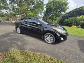 Hyundai Puerto Rico Se Vende Hyundai Elantra 2013 