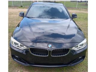 BMW, BMW 428 2014 Puerto Rico