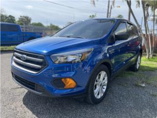 Ford Puerto Rico FORD ESCAPE 2019