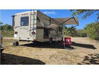 Trailers - Otros Puerto Rico Motorhome Clase c