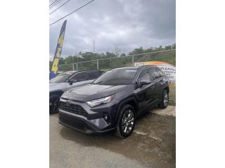 Toyota Puerto Rico Toyota RAV 2023 XLE $36,995