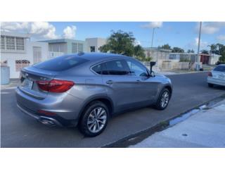 BMW Puerto Rico 43500