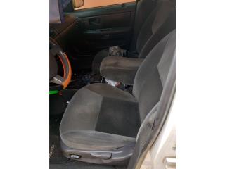 Ford Puerto Rico Vendo Ford Taurus 2006